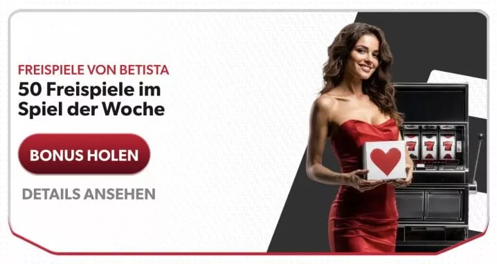 Betista: Ihr Weg zum Online-Casino und Wetten