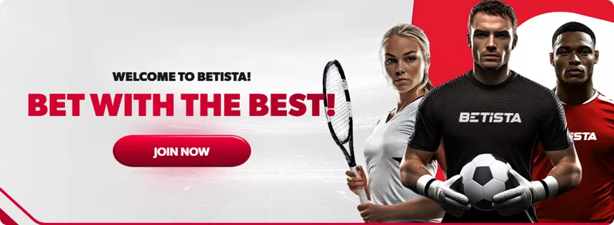 Betista: online betting and casino